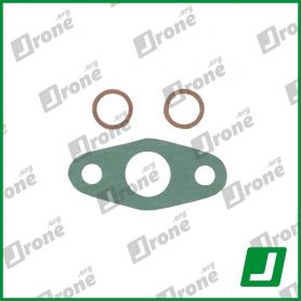 Turbocharger kit gaskets for FORD | 742110-0004, 742110-0006